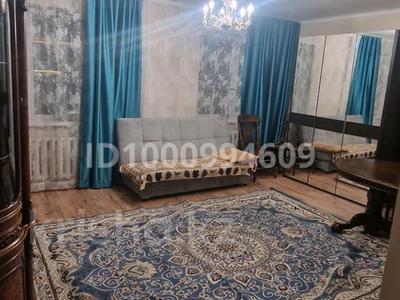 2-комнатная квартира · 54 м² · 4/12 этаж, Кабанбай батыра 40 — Кабанбай батыра сыганак алматы сауран за 10 000 ₸ в Астане, Есильский р-н