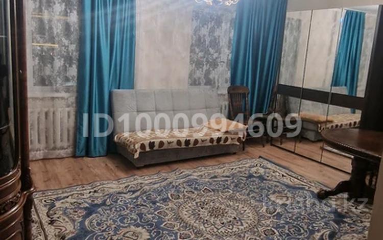 2-комнатная квартира · 54 м² · 4/12 этаж, Кабанбай батыра 40 — Кабанбай батыра сыганак алматы сауран за 10 000 ₸ в Астане, Есильский р-н — фото 2