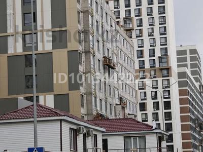 2-комнатная квартира · 47.2 м² · 8/9 этаж, Сыганак 22/1 за 31 млн ₸ в Астане, Нура р-н