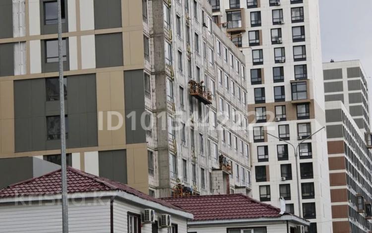 2-комнатная квартира · 47.2 м² · 8/9 этаж, Сыганак 22/1 за 31 млн ₸ в Астане, Нура р-н — фото 2