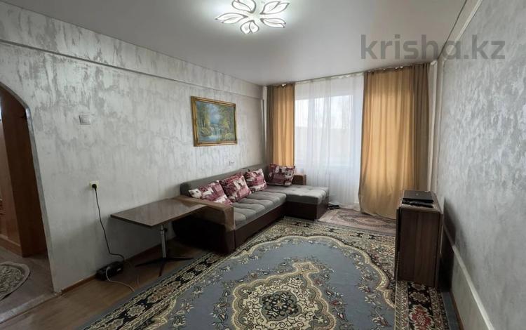 3-комнатная квартира · 68.9 м² · 5/5 этаж, Ново-Ахмирово 16 за 17.8 млн ₸ в Усть-Каменогорске — фото 12