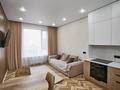 2-комнатная квартира · 50 м² · 5/9 этаж, Тауелсиздик 47 а — Бауыржана Момышулы за 37 млн ₸ в Астане, Алматы р-н — фото 3
