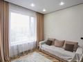 2-комнатная квартира · 50 м² · 5/9 этаж, Тауелсиздик 47 а — Бауыржана Момышулы за 37 млн ₸ в Астане, Алматы р-н — фото 7