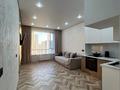 2-комнатная квартира · 50 м² · 5/9 этаж, Тауелсиздик 47 а — Бауыржана Момышулы за 37 млн ₸ в Астане, Алматы р-н