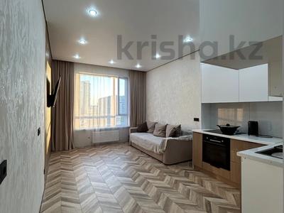 2-комнатная квартира · 50 м² · 5/9 этаж, Тауелсиздик 47 а — Бауыржана Момышулы за 37 млн ₸ в Астане, Алматы р-н