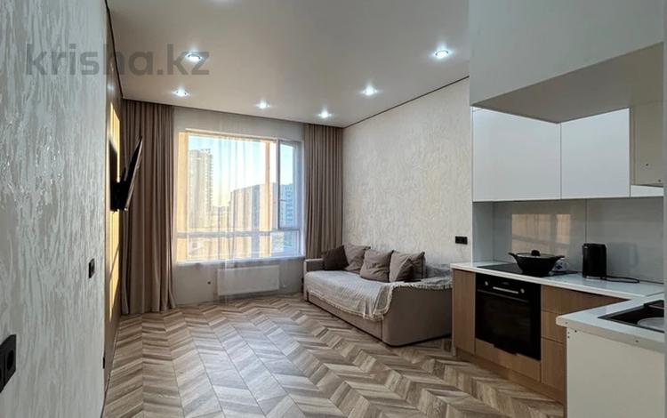 2-комнатная квартира · 50 м² · 5/9 этаж, Тауелсиздик 47 а — Бауыржана Момышулы за 37 млн ₸ в Астане, Алматы р-н — фото 3
