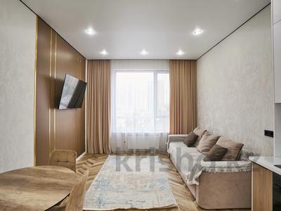 2-бөлмелі пәтер · 50 м² · 5/9 қабат, Тауелсиздик 47 а — Бауыржана Момышулы, бағасы: 37 млн ₸ в Астане, Алматы р-н
