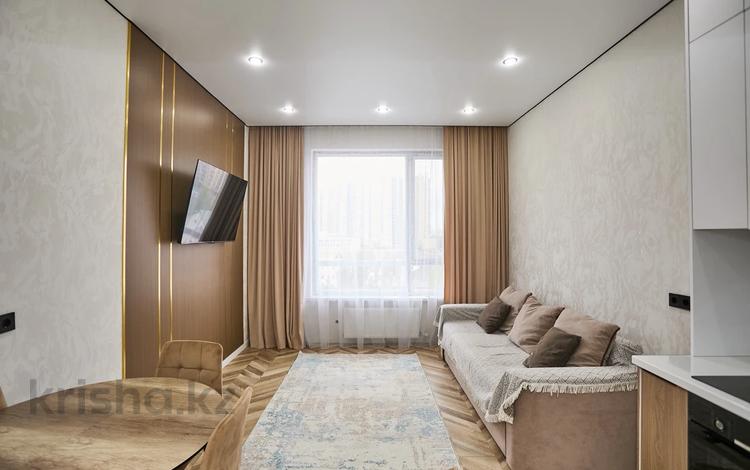 2-комнатная квартира · 50 м² · 5/9 этаж, Тауелсиздик 47 а — Бауыржана Момышулы за 37 млн ₸ в Астане, Алматы р-н — фото 10