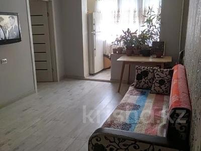 2-бөлмелі пәтер · 42.8 м² · 3/4 қабат, Маметовой, бағасы: 31.5 млн ₸ в Алматы, Медеуский р-н