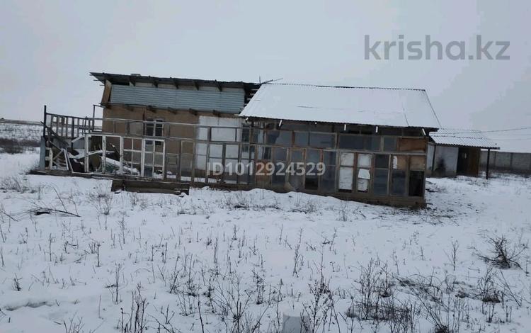 Саяжай · 3 бөлме · 50 м² · 5.76 сот., Мира — Карасайский район, бағасы: 120 000 ₸ в Алматы — фото 2