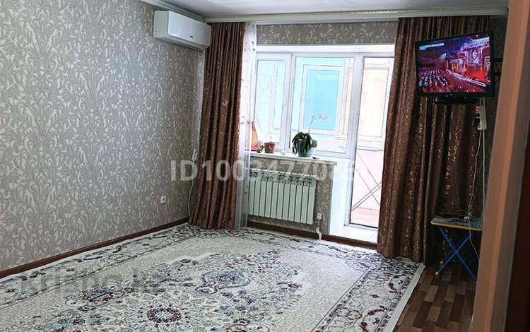 2-комнатная квартира · 56 м² · 1/9 этаж, жилой массив Есет Батыр, 2мкр 39В за 17.7 млн ₸ в Актобе — фото 3