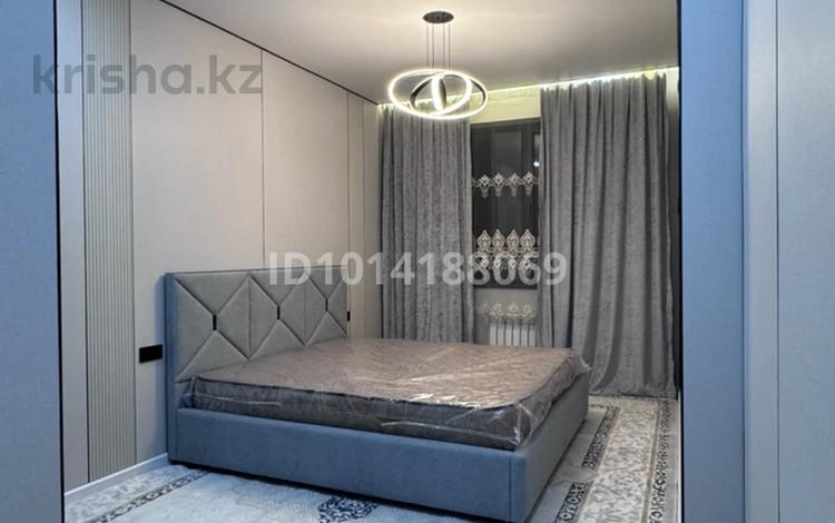 2-комнатная квартира · 52 м² · 6/7 этаж, Алатауская трасса 1 за 250 000 ₸ в  — фото 2