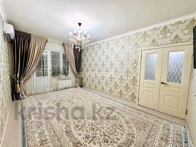 3-бөлмелі пәтер · 70 м² · 5/5 қабат, мкр Сайрам , Сайрам ш/а, бағасы: 29.5 млн ₸ в Шымкенте, Аль-Фарабийский р-н