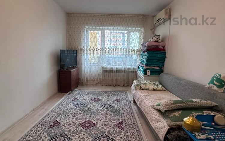1-комнатная квартира · 41.4 м² · 6/10 этаж, бокенбай батыра за 15.5 млн ₸ в Актобе — фото 14