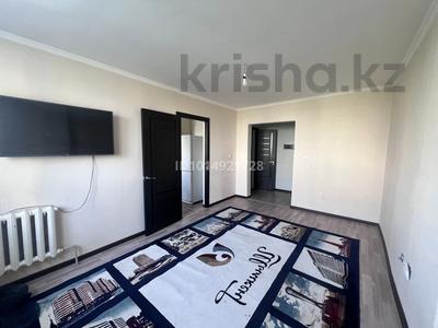 1-комнатная квартира · 40 м² · 3/9 этаж, мкр Нурсат 2 40 за 15 млн ₸ в Шымкенте, Каратауский р-н