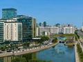 3-бөлмелі пәтер · 95 м² · 4/12 қабат, Сыганак 24 — БЛОК А Напротив Зелёный Квартал, бағасы: 80 млн ₸ в Астане, Есильский р-н — фото 21