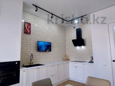 3-комнатная квартира · 95 м² · 4/12 этаж, Сыганак 24 — БЛОК А Напротив Зелёный Квартал за 80 млн ₸ в Астане, Есильский р-н