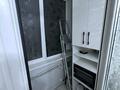 3-комнатная квартира · 100 м² · 7 этаж, Микрорайон Кайрат 303 — Жетису базар за 450 000 ₸ в Алматы, Турксибский р-н — фото 13