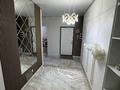 3-комнатная квартира · 100 м² · 7 этаж, Микрорайон Кайрат 303 — Жетису базар за 450 000 ₸ в Алматы, Турксибский р-н — фото 15