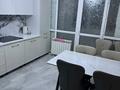3-комнатная квартира · 100 м² · 7 этаж, Микрорайон Кайрат 303 — Жетису базар за 450 000 ₸ в Алматы, Турксибский р-н — фото 8