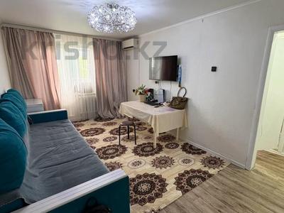 2-комнатная квартира · 45.5 м² · 5/5 этаж, Самал за 13.9 млн ₸ в Талдыкоргане, мкр Самал