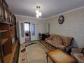 3-бөлмелі пәтер · 58 м² · 2/5 қабат, Камзина 14, бағасы: 13 млн ₸ в Аксу — фото 2