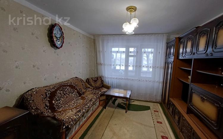 3-бөлмелі пәтер · 58 м² · 2/5 қабат, Камзина 14, бағасы: 13 млн ₸ в Аксу — фото 10