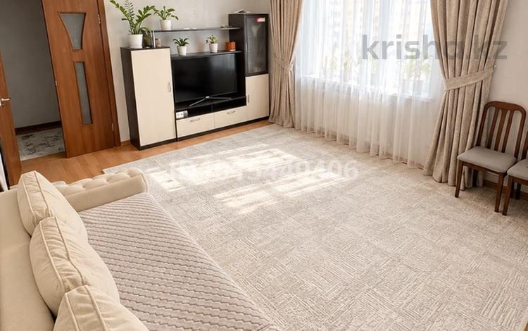 2-бөлмелі пәтер · 68.7 м² · 7/9 қабат, Омарова — 71 мектеп, бағасы: 33 млн ₸ в Астане, Нура р-н — фото 2