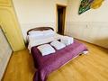 2-комнатная квартира · 65 м² · 6/9 этаж, Сатпаева 89 за 18 000 〒 в Алматы, Алмалинский р-н