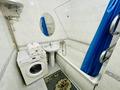 2-комнатная квартира · 65 м² · 6/9 этаж, Сатпаева 89 за 18 000 〒 в Алматы, Алмалинский р-н — фото 7