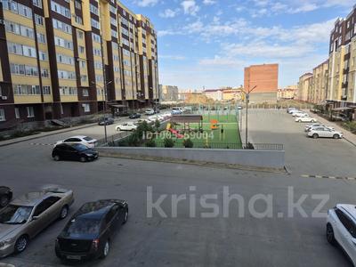 3-комнатная квартира · 101 м² · 2/9 этаж, мкр. Алтын орда, Мангилик Ел 21 за 44 млн ₸ в Актобе