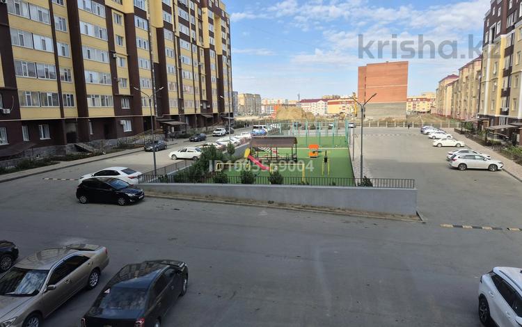 3-комнатная квартира · 101 м² · 2/9 этаж, мкр. Алтын орда, Мангилик Ел 21 за 44 млн ₸ в Актобе — фото 17
