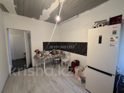 1-бөлмелі пәтер · 40 м² · 5/9 қабат, Кордай 99, бағасы: 19.6 млн ₸ в Астане, Сарайшык р-н