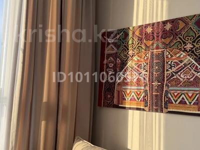 1-бөлмелі пәтер · 32.8 м² · 11/14 қабат, Е 915 13, бағасы: ~ 27.3 млн 〒 в Астане, Есильский р-н