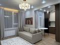 1-бөлмелі пәтер · 32.8 м² · 11/14 қабат, Е 915 13, бағасы: 26 млн ₸ в Астане, Есильский р-н — фото 11