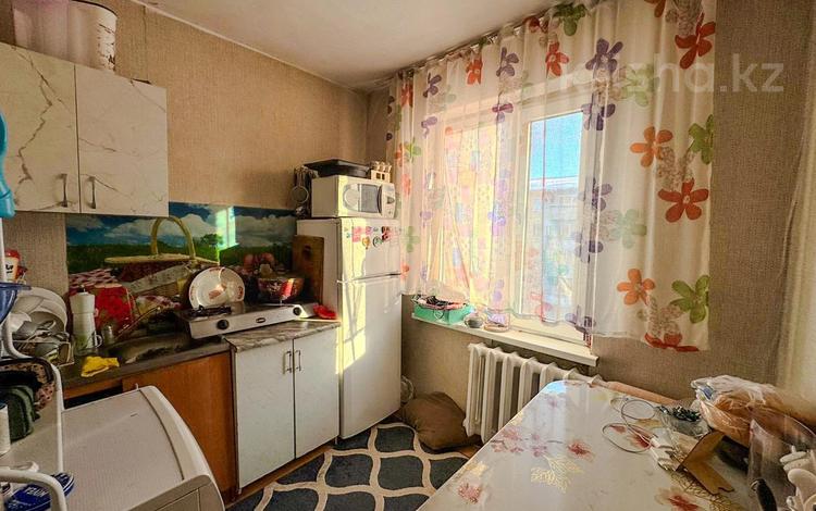 1-бөлмелі пәтер · 32 м² · 4/4 қабат, Достык 22, бағасы: 9.5 млн ₸ в Талдыкоргане — фото 2