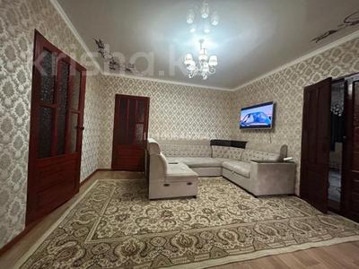Отдельный дом · 5 комнат · 108.94 м² · 6 сот., Алтай 8 — Бывш. 2-пер Стахановский 8 за 35 млн ₸ в Шу