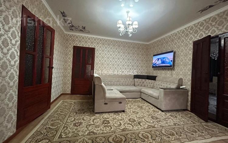 Отдельный дом · 5 комнат · 108.94 м² · 6 сот., Алтай 8 — Бывш. 2-пер Стахановский 8 за 35 млн ₸ в Шу — фото 2