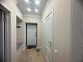 1-комнатная квартира · 37 м² · 11/12 этаж, Кабанбай батыра 59 за 250 000 ₸ в Астане, Нура р-н — фото 7