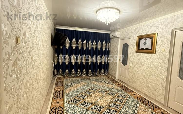 4-комнатная квартира · 62 м² · 2/5 этаж, мкр Мясокомбинат, Урдинская 2/2 за 20 млн ₸ в Уральске — фото 2