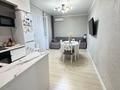 3-комнатная квартира · 68 м² · 7/11 этаж, айтматова 53 за 43.5 млн ₸ в Астане, Нура р-н — фото 4