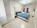 3-комнатная квартира · 68 м² · 7/11 этаж, айтматова 53 за 43.5 млн ₸ в Астане, Нура р-н — фото 6