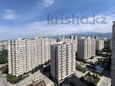 2-бөлмелі пәтер · 52 м² · 17/17 қабат, Навои 208 — Торайгырова, бағасы: 47 млн ₸ в Алматы, Бостандыкский р-н