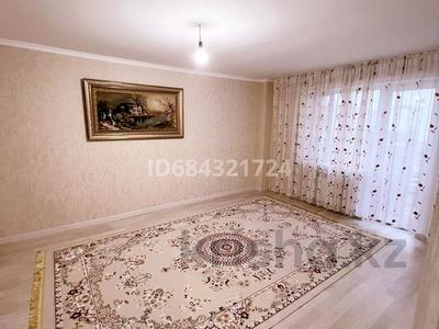 1-бөлмелі пәтер, 45 м², 2/5 қабат ай сайын, мкр Нурсая 82, бағасы: 150 000 〒 в Атырау, мкр Нурсая