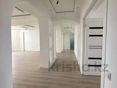 4-комнатная квартира · 155 м² · 9/9 этаж, Бирлик за 40.5 млн ₸ в Талдыкоргане, мкр Бирлик
