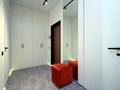3-комнатная квартира, 80 м², 4/22 этаж посуточно, Аль-Фараби 11 за 35 000 〒 в Алматы, Бостандыкский р-н — фото 20
