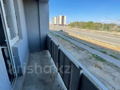 1-бөлмелі пәтер · 38.7 м² · 2/7 қабат, 9-й микрорайон, 9-й микрорайон 25, бағасы: 13.5 млн ₸ в Талдыкоргане
