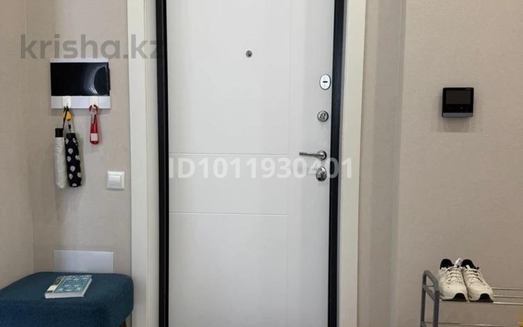 2-комнатная квартира · 54 м² · 4/9 этаж, Култегин 4 — Сагынак за 40 млн ₸ в Астане, Нура р-н — фото 2