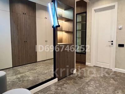 Аренда квартир в Алматы: 2-комнатная квартира · 64 м² · 16/19 этаж, Назарбаева 235 Б за 700 000 〒 2-комнатная квартира · 64 м² · 16/19 этаж, Назарбаева 235 Б за 700 000 〒 в Алматы, Бостандыкский р-н