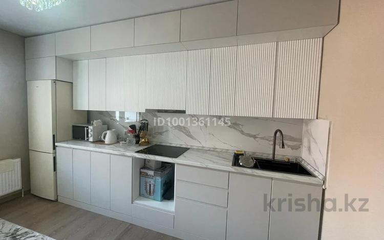 2-бөлмелі пәтер · 63 м² · 6/9 қабат, Капчагайской трассы, бағасы: 35 млн ₸ в Коянкусе — фото 2